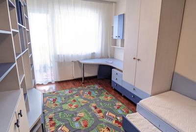 Apartament cu 3 camere semidecomandat în Gheorgheni - 8