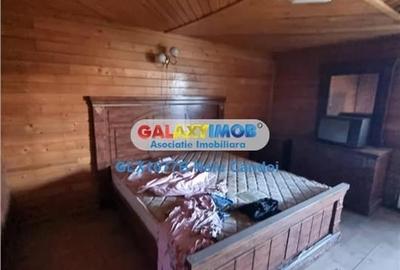 VANZARE 10.000 MP LOCALITATEA ILEANA 49 KM BUCURESTI - 17