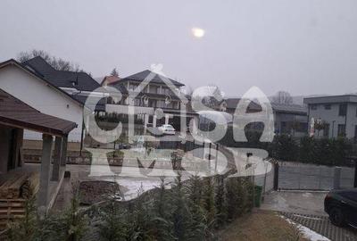 Casă cu 4 camere în Viforâta - 8