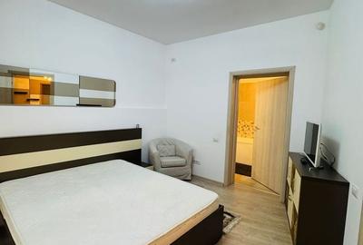 Apartament cu 3 camere semidecomandat în Cișmigiu - 10
