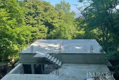 Proiect Exclusivist: Teren 1.000 mp cu Construcție în Dezvoltare - 6