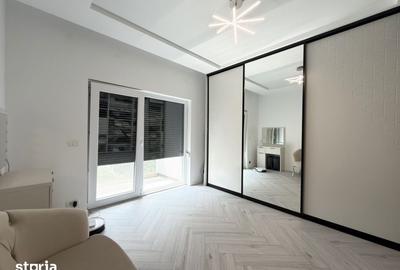 Casă cu 4 camere cu Teren 275 Mp în Central
