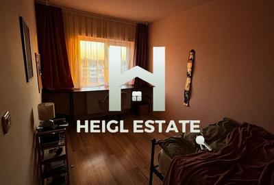Apartament cu 3 camere, mobilat în Lipovei - 8