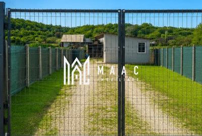Casă individuală cu 2 camere cu Canalizare în Budești - 15