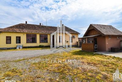 Spațiu comercial, de 173 mp, în Aita Mare - 11
