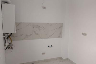 Garsonieră semidecomandată în Dobroești - 4