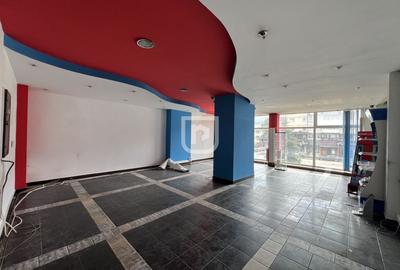 Spatiu comercial 78mp ULTRACENTRAL Gura Humorului | Bucovina - 3