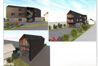 Casă cu 6 camere cu Teren 490 Mp în Bartolomeu - 5