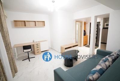 Inchiriere apartament 2 camere Calea Victoriei - 2