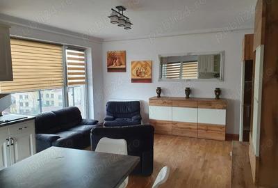 Apartament cu 2 camere+birou si loc de parcare subterana - 3