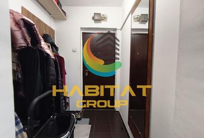 Apartament cu 2 camere semidecomandat în Rahova - 8