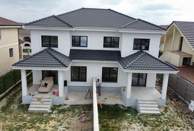 Casă cu 4 camere în Medicină - 1