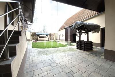 Casă individuală cu 4 camere cu Canalizare în Apoldu de Jos - 19