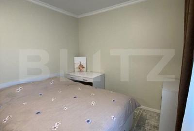 Apartament cu 2 camere decomandat în Păcurari - 2