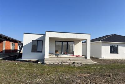 Casă cu 4 camere cu Teren 500 Mp în Sântandrei - 3