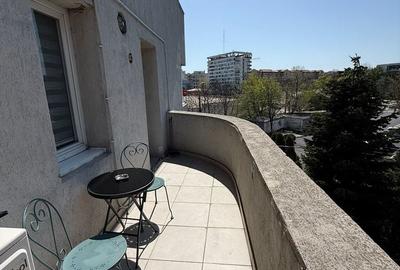 Apartament cu 2 camere în Mazepa 2 - 15