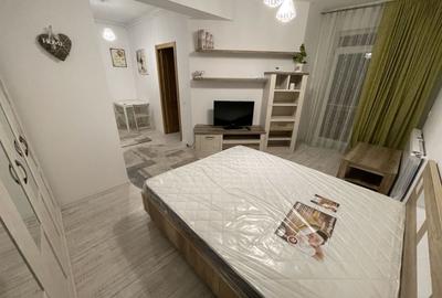 Garsoniera cu Parcare si Boxa Cooperativei Ghencea Drumul Taberei NOUA