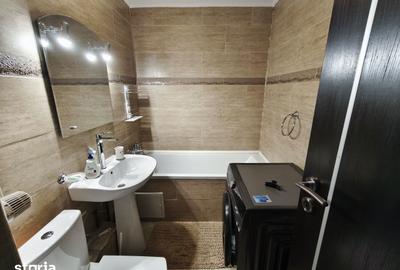 Apartament cu 2 camere decomandat în 13 Septembrie - 9