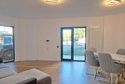 2 camere | Totul nou | Prima utilizare | Parcare - 2