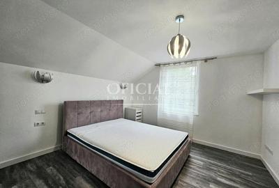 Casa individuala | 5 Camere | 150 mp utili | Renovata | Dambul Rotund - 3