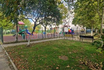 Comuna 1 Decembrie - apartament 4 camere renovat - 18