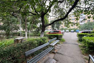 Apartament 2 camere, zona centrala, langa Bioclinica - 11