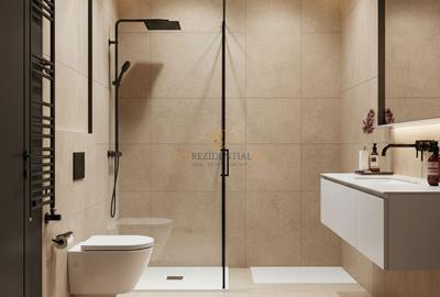 Apartament cu 3 camere decomandat în Brâncoveanu - 6