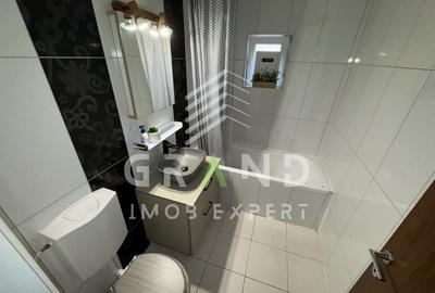 Apartament cochet cu 2 camere | Zona Plopilor/Platinia Shopping Center - 17