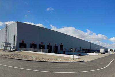 Spațiu comercial, în Joița - 1