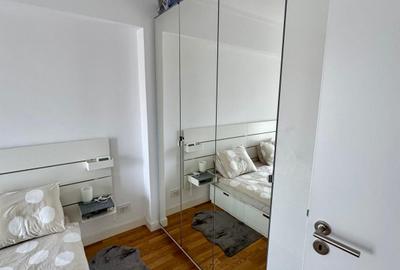 Apartament | 2 camere | bloc nou | Marmura Residence Apartament | 2 camere | bloc nou | Marmura Residence - 4