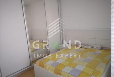 Apartament cu 2 camere decomandat, mobilat în Bună Ziua - 8