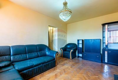 Vanzare Apartament 2 camere Pajura - Bucurestii Noi Sector 1 - 3