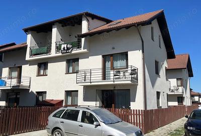 Apartament cu 2 camere în Central - 1