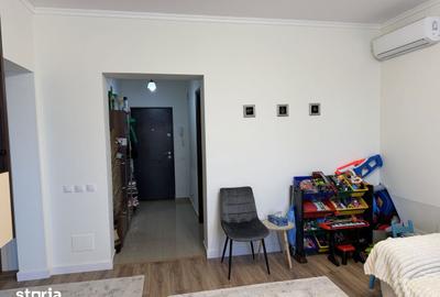 Apartament cu 2 camere în Chiajna - 3