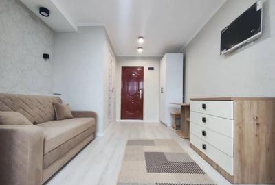 Garsonieră în Răcădău - 2