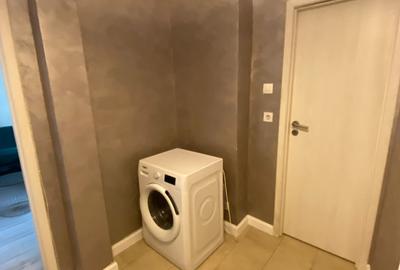 Garsonieră decomandată, mobilată în Băneasa - 7