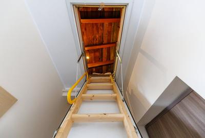 Apartament cu 2 camere decomandat, mobilat în Dumbrăvița - 12