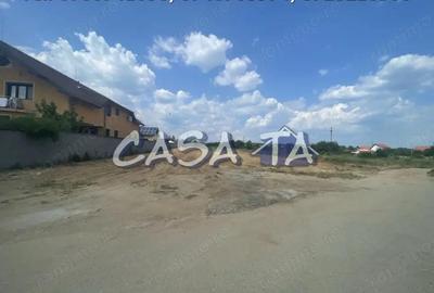 Parcele de Vanzare, Calea Bucuresti - Aleea Sfantu Dumitru - 14