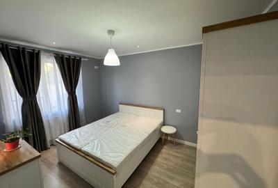 Ap 3 camere cu gradina 150mp  Ghencea Cooperativei / Parcare - 5