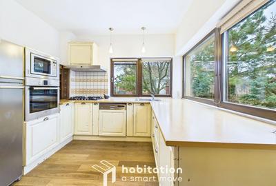 Casă de vis în Giroc – Eleganță clasică, spațiu vast și confortabil - 8