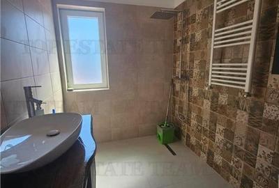 Vila individuala finalizata 4 camere in Rosu - 6