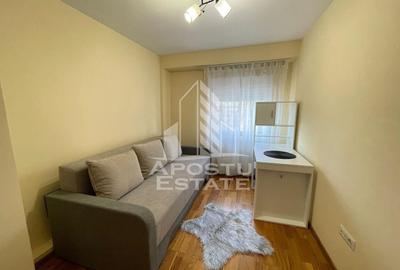 Apartament cu 3 camere semidecomandat, mobilat în Dâmbovița - 4