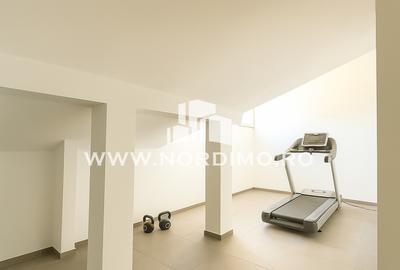 Vilă tip duplex, construcție premium din cărămidă plină, teren 487mp - Mogoșoaia - 15