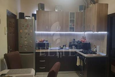 Apartament cu 2 camere semidecomandat, mobilat în Central - 2