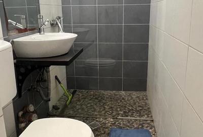 Apartament cu 2 camere semidecomandat în Vest - 5