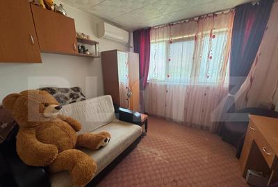 Apartament 3 camere, 50 mp, zona Stadionului Valea Rosie - 4