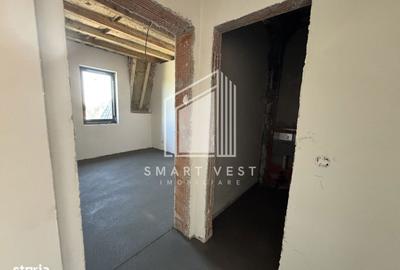 Apartament cu 3 camere decomandat în Someșeni - 2