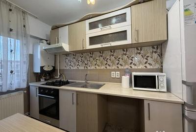 Apartament cu 2 camere decomandat în Micro 16 - 8