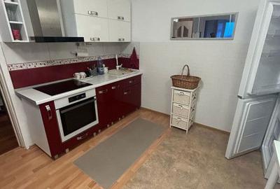 Apartament cu 3 camere, mobilat în Sălăjan - 6