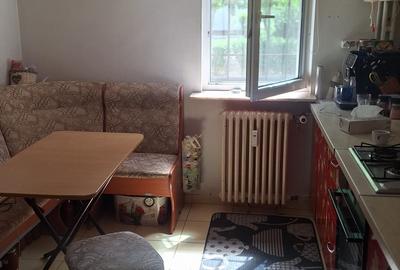Apartament cu 3 camere decomandat în Inel II - 6